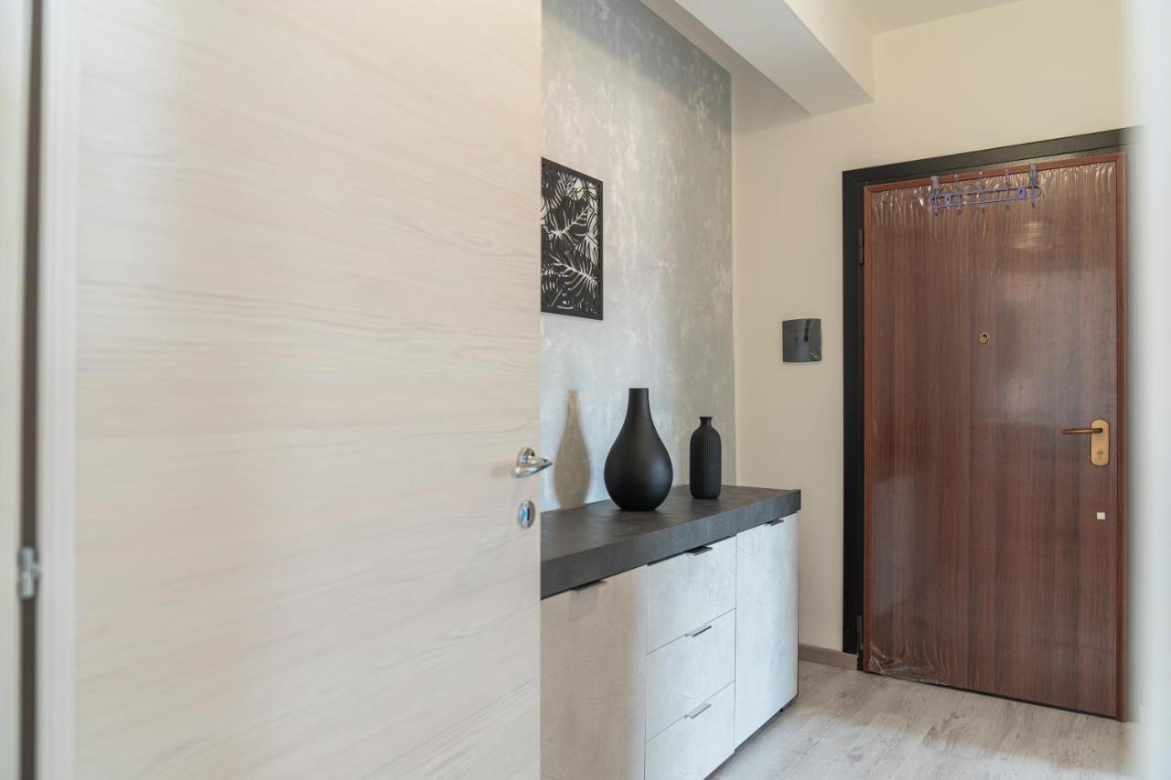 Almi - Guest Apartment Porto Torres Exterior foto