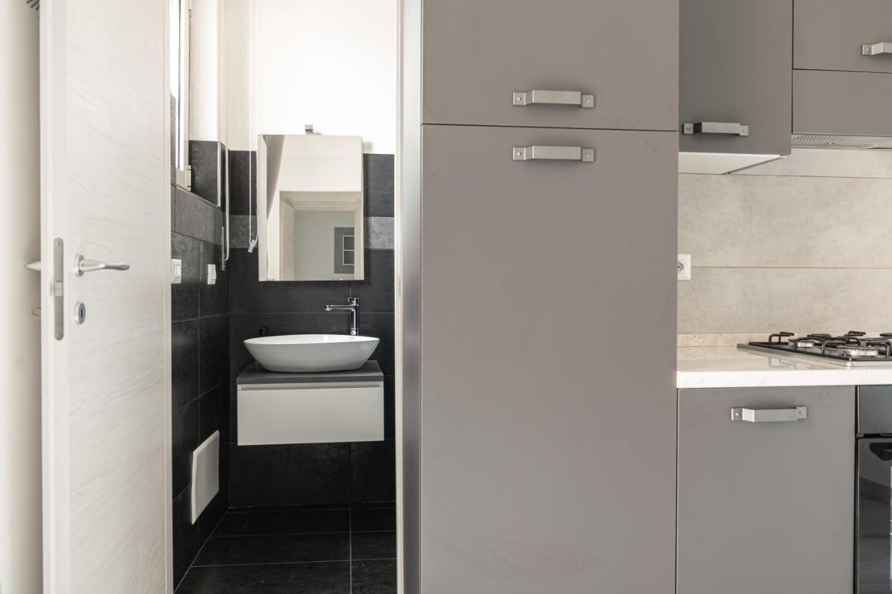 Almi - Guest Apartment Porto Torres Exterior foto