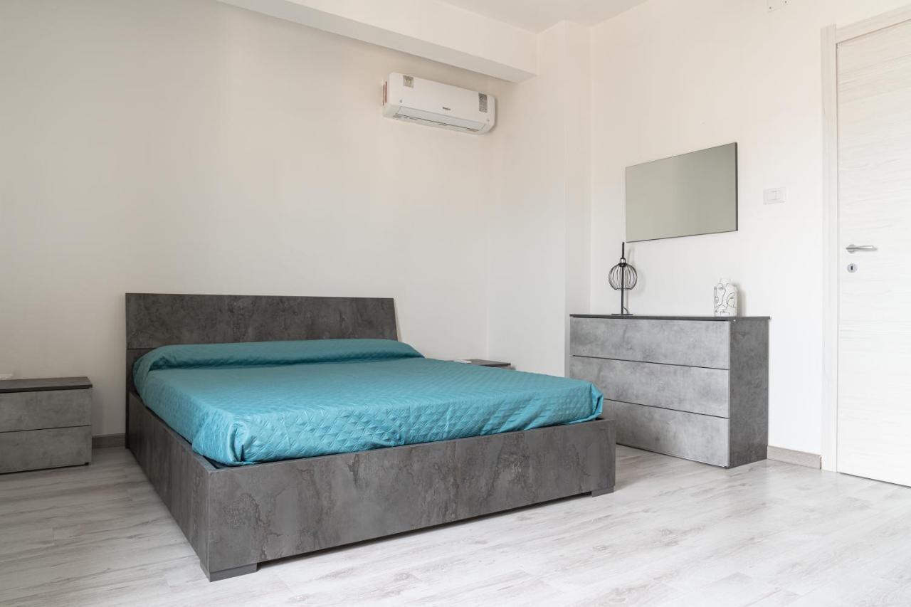 Almi - Guest Apartment Porto Torres Exterior foto